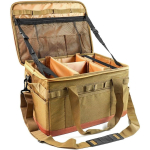 Bolso De Camping Pesca Impermeable Almacenamiento Grande - Imagen 13