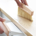 Mini Cepillo Con Recogedor Magnético Mesa Cocina - Imagen 3