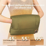 Calienta Manos Convertible Muff Conectado Usb O Batería Ext - Imagen 4