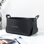 Cesta Organizadora Plegable Para Almacenamiento - Grande - Imagen 10