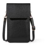 Billetera Dama Bandolera Porta Celular Gran Capacidad - Whop - Imagen 11