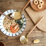 Utensilios De Cocina Espumadera Cuchara Grande Para Servir - Imagen 19