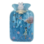 Bolsa Agua Caliente Mini Brillantina 350ml - Imagen 16