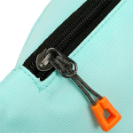 Riñonera Deportiva Unisex Con Salida Para Auriculares Viaje - Imagen 21