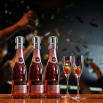 Tapón Para Botella Champagne Acero Inoxidable - Imagen 7