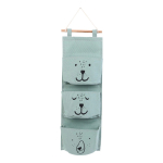 Bolsas Organizadoras Contenedores Guardar Juguetes Ropa - Imagen 15