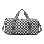Bolso De Viaje Deportivo Grande Gran Capacidad - Imagen 7