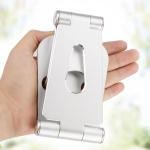 Soporte Ajustable Metal Para Celular Tablet Multiples Angulo - Imagen 16