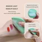 Pack X 12 Esponja Comprimida Ideal Limpieza Maquillaje Piel - Imagen 8