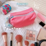 Neceser Cartuchera Porta Maquillaje Con Cierre - Imagen 5