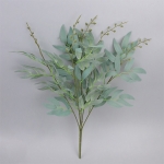 Ramo Planta Artificial Para Decorar Hojitas - Imagen 20