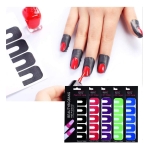 Cinta Protectora Anti Salpicadura Para Contorno De Uñas - Imagen 7
