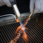 Soplete Profesional Reposteria Barbacoa Cocina A Gas Butano - Imagen 6