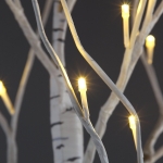 Árbol Led 90 Cm Fiestas Decoración - Unicos - Imagen 3