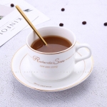 Cuchara De Postre Cafe Te Acero Inoxidable Moderna - Corta - Imagen 10