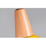 Lampara Colgante Grande - Imagen 6