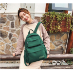 Mochilas Verde Amarillo Y Negro - Imagen 23