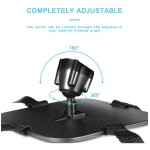 Espejo De Auto Para Bebés 360 Grados Premium - Imagen 3