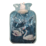 Bolsa Agua Caliente Mini Brillantina 350ml - Imagen 13