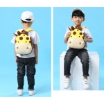 Mochila Jardín Infantil Peluche Animales Varios Diseños - Imagen 81