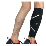 Pantorrillera Proteccion Para Deportistas Fitness Ciclismo L - Imagen 17