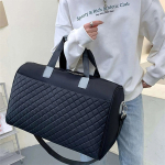 Bolso Diseño Capitoneado Para Mujer Ideal Deportivo - Imagen 11