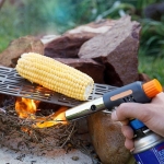 Soplete Profesional Reposteria Barbacoa Cocina A Gas Butano - Imagen 3