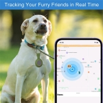 Llavero De Silicona Para Apple Airtag (no Incluye Airtag) - Imagen 10