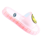 Chancletas Chanclas Zapatillas Ojotas Led Infantiles - Imagen 11