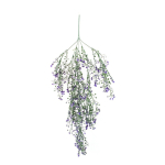 Planta Artificial Mini Campanita Colgante 85cm Decoracion - Imagen 7