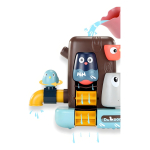 Juguete Para Ducha Baño Bebes Pulverizador De Agua - Imagen 6