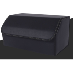 Organizador Para Maletero Valija De Auto Con Tapa - Grande - Imagen 7
