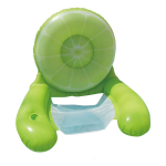 Inflable Silla Para Piscina Diseño Animales - Imagen 7