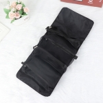 Neceser Plegable 4 Compartimentos Extraibles Gran Capacidad - Imagen 4