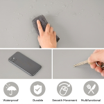 Mouse Pad Liso Cuero Pu 45cm X 90cm X 3mm - Varios Colores - Imagen 18