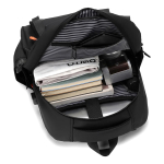 Mochila Escolar Impermeable Unisex Liceo Facultad Viaje - Imagen 6