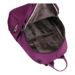 Mochila Escolar Viaje Ligera Con Bolsillo Exteriores - Imagen 5