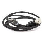 Cable Magnetico Iman Cargador Tipo C Mallado 2 A - Imagen 7