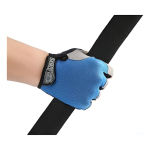 Guantes Para Crossfit Gym Gimnasio Musculacion Hacer Pesas - Imagen 12