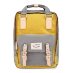Mochila Doughnut Urbana Moda Bolsillo Laptop Calidad Grande - Imagen 40