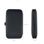 Set Manicura Y Pedicura Completo 9 Piezas Con Estuche - Imagen 5