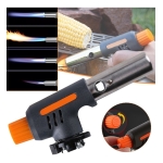 Soplete Profesional Reposteria Barbacoa Cocina A Gas Butano - Imagen 8