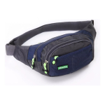 Riñonera Deportiva Running Unisex Celular Waterproof - Imagen 7