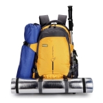 Mochila Mochilero Viaje Y Camping 45 Litros Reforzada - Imagen 9