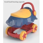 Asiento De Baño Infantil Temática De Auto - Imagen 10