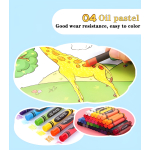 Juego De Lápices De Colores 150 Piezas Para Niños - Imagen 5