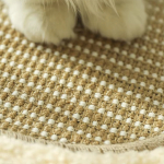 Cama Cucha Para Mascotas Gatos Perros Pequeños Elevada - Imagen 5