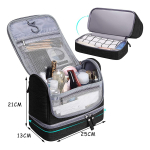 Neceser Travel Organizador Para Colgar - Imagen 21