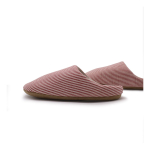 Pantuflas Chinelas Delgadas Abierta Abrigada Suaves - Imagen 4