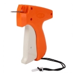 Pistola De Etiquetas Y Precintos Para Ropa + 5000 Pins - Imagen 3